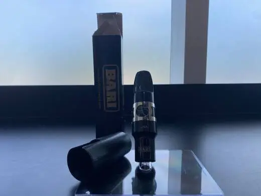 Bari Baritone Sax Mouthpiece